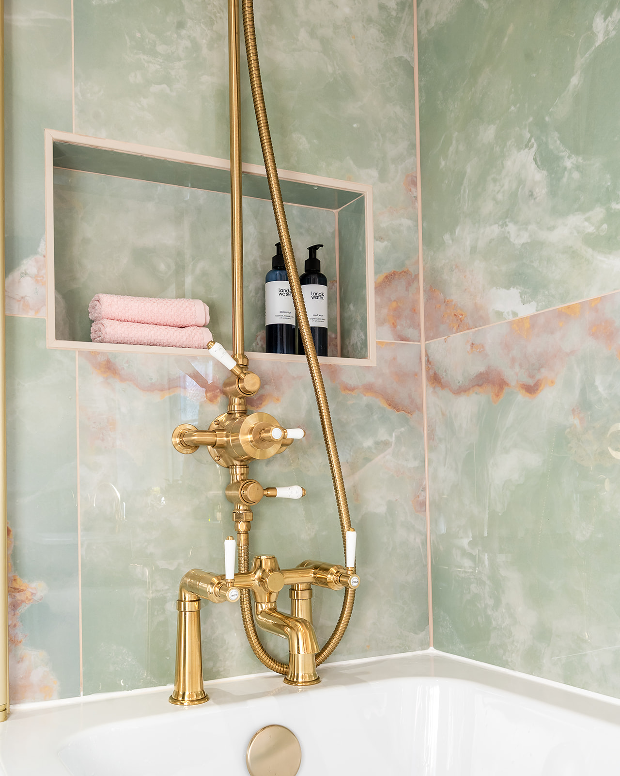 Quarrybank Boutique Bathrooms