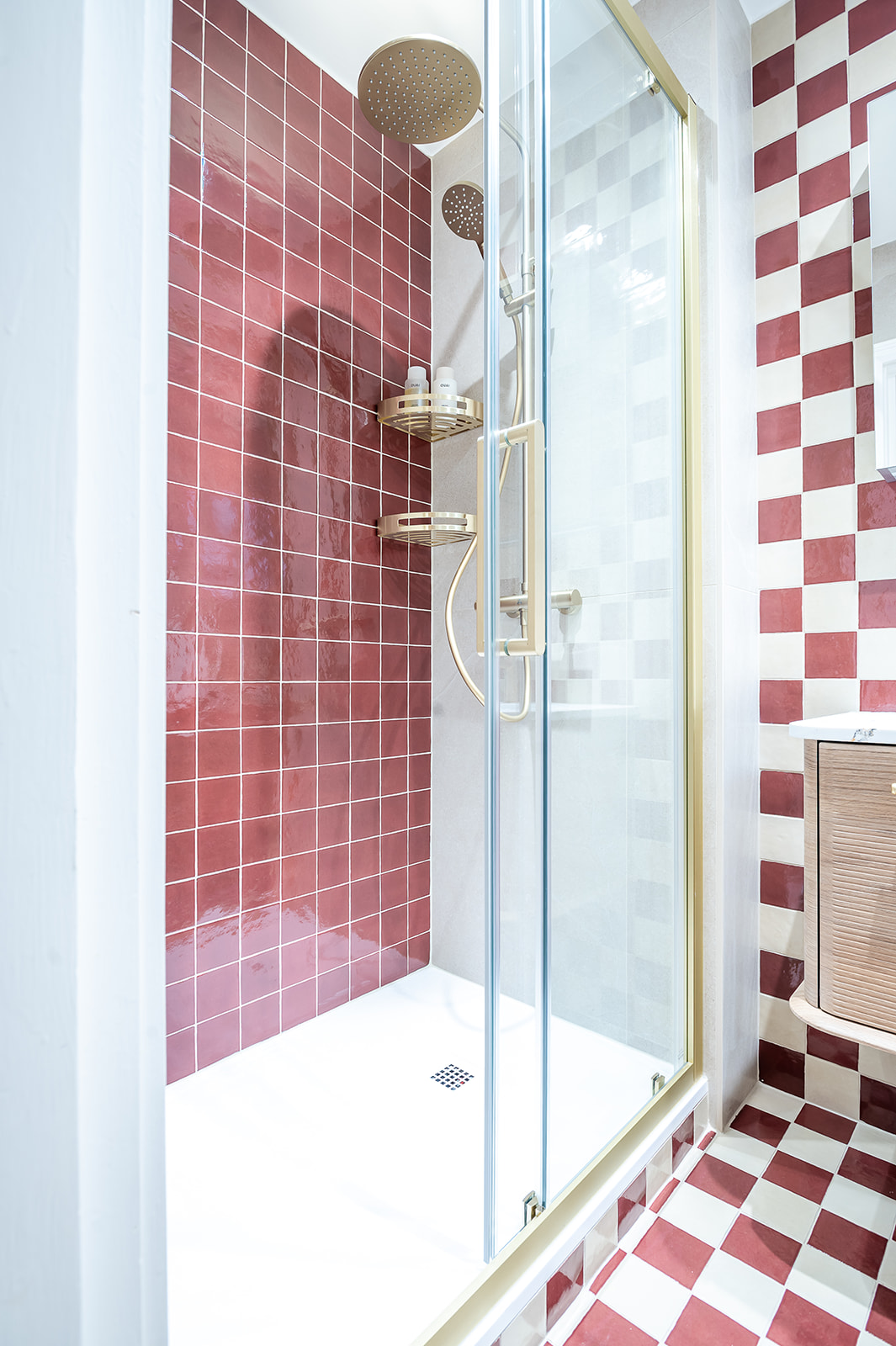 Quarrybank Boutique Bathrooms