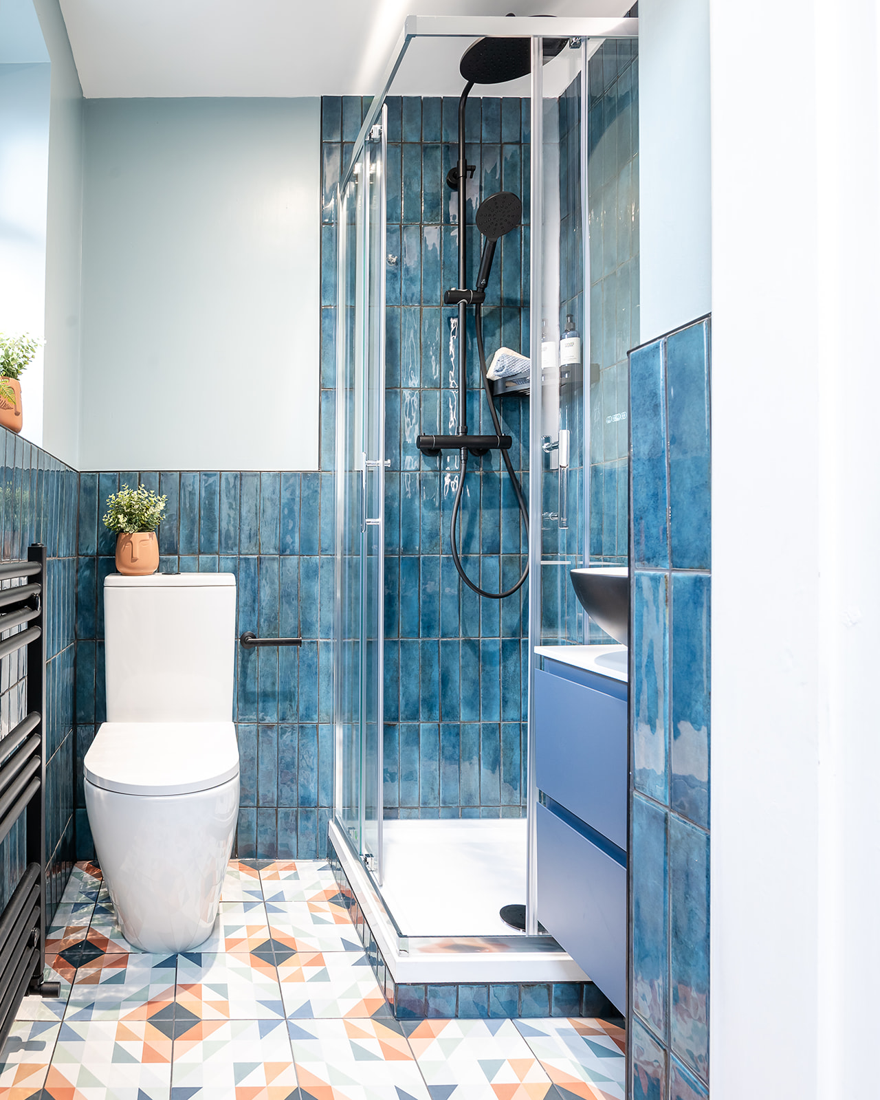 Quarrybank Boutique Bathrooms