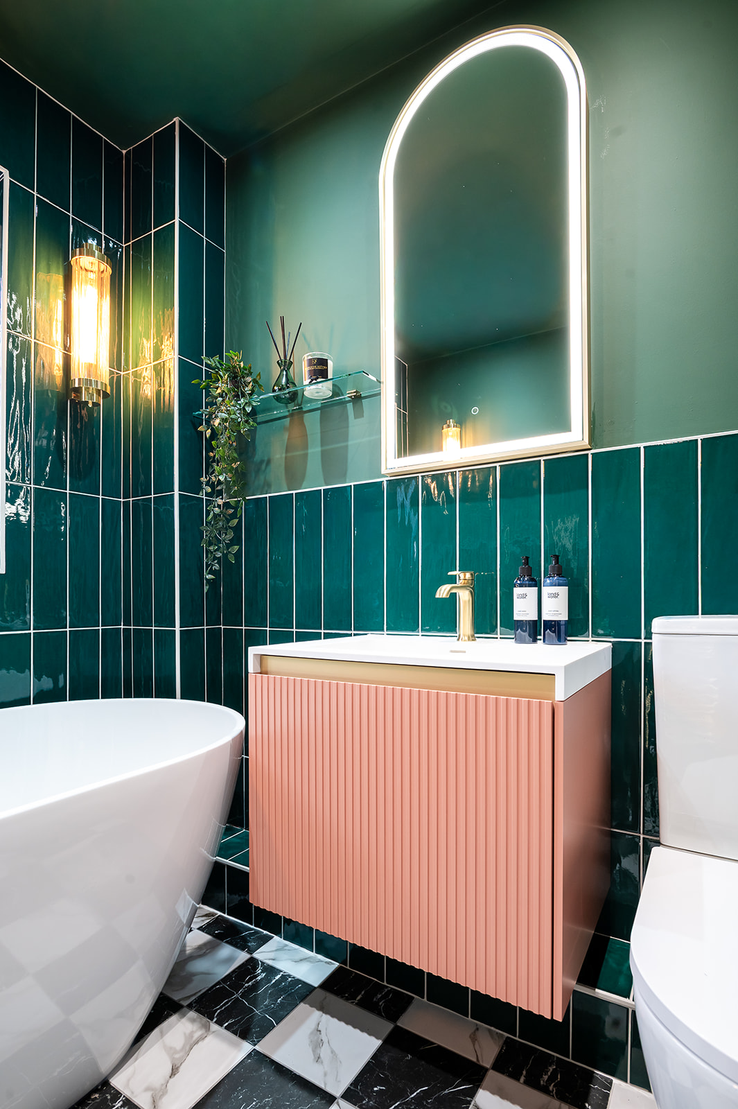 Quarrybank Boutique Bathrooms