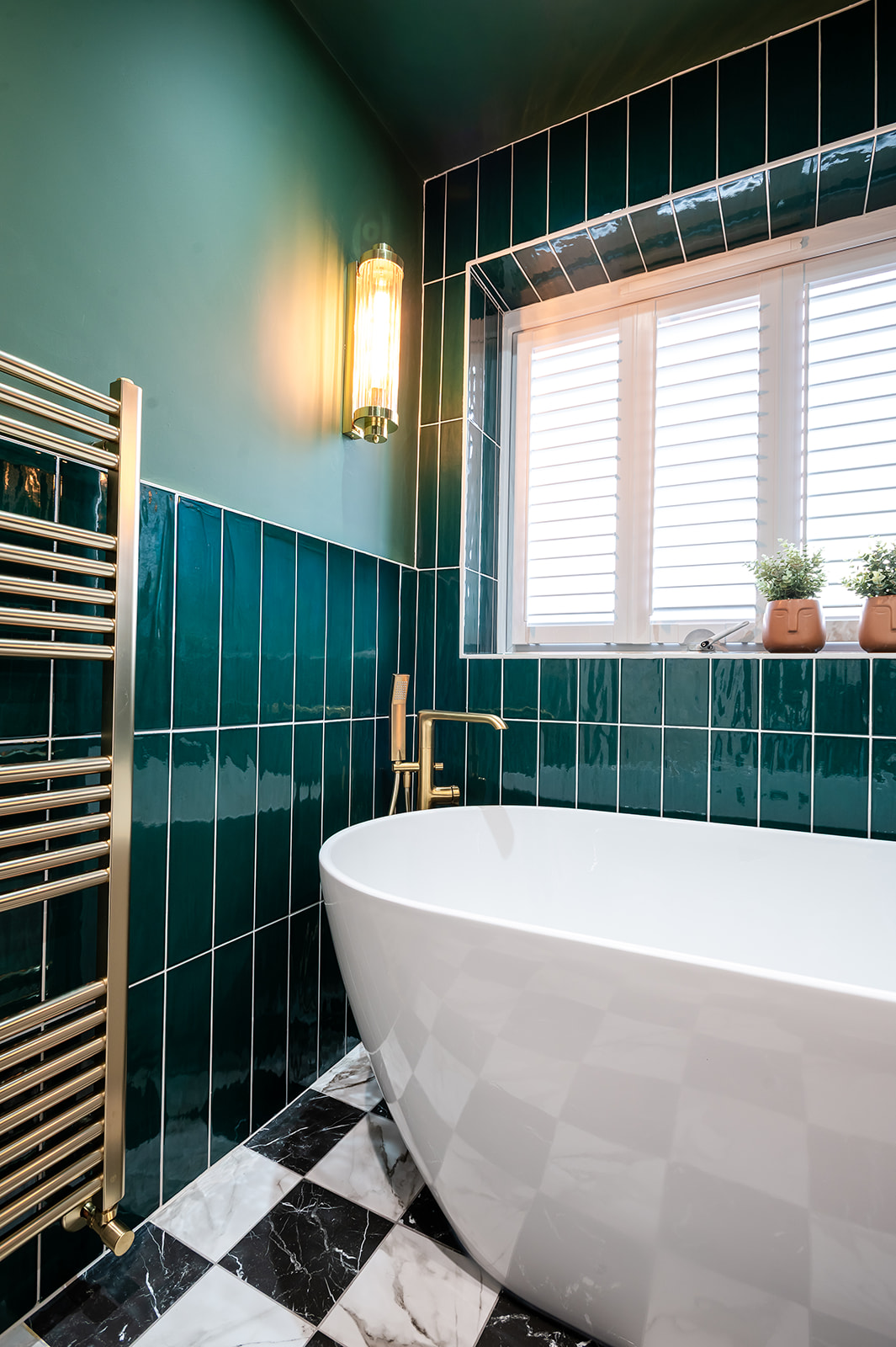 Quarrybank Boutique Bathrooms