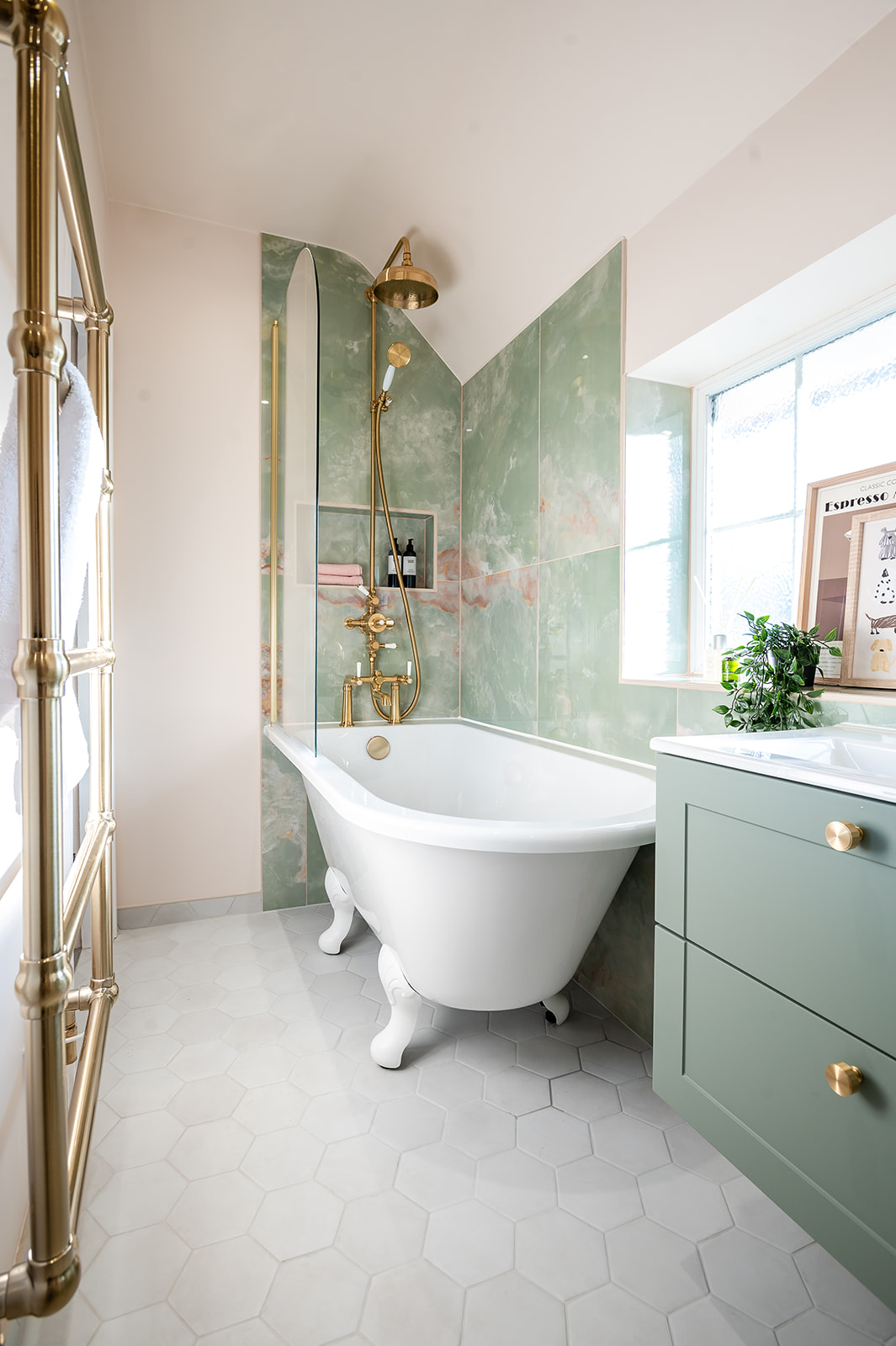 Quarrybank Boutique Bathrooms