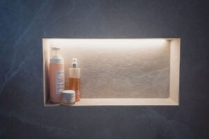 Storage Solution For Your Bathroom