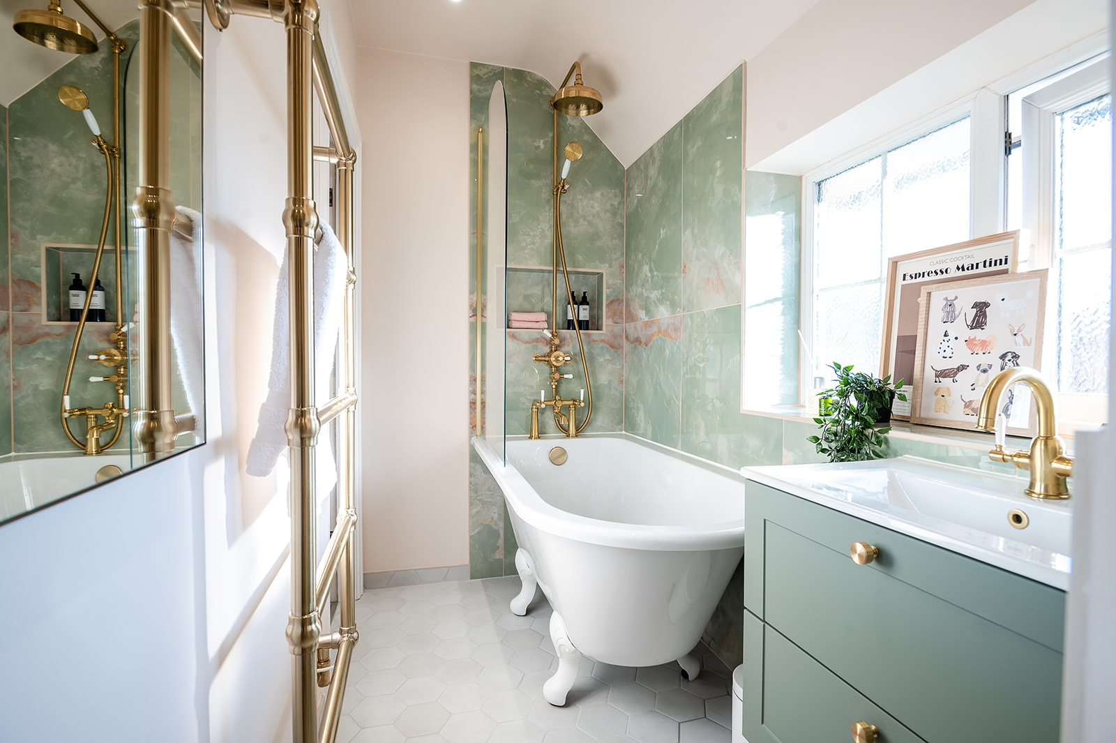 Installation Services | Quarrybank Boutique