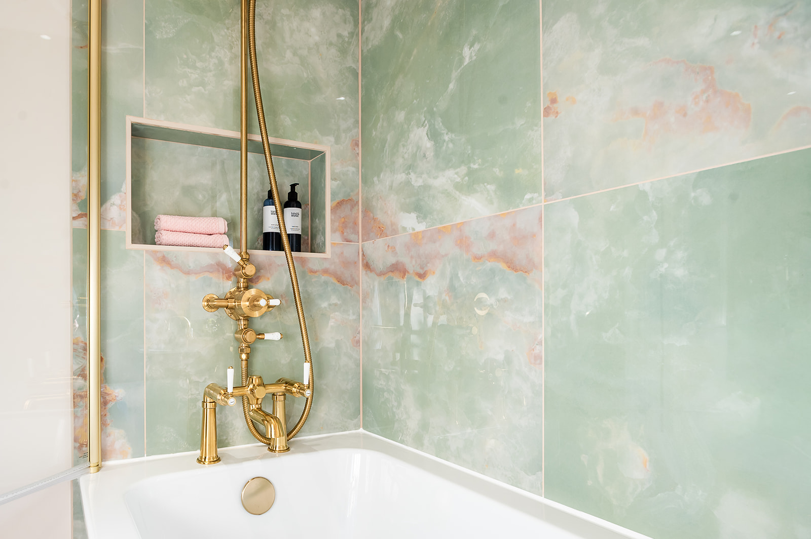 Quarrybank Boutique Bathrooms