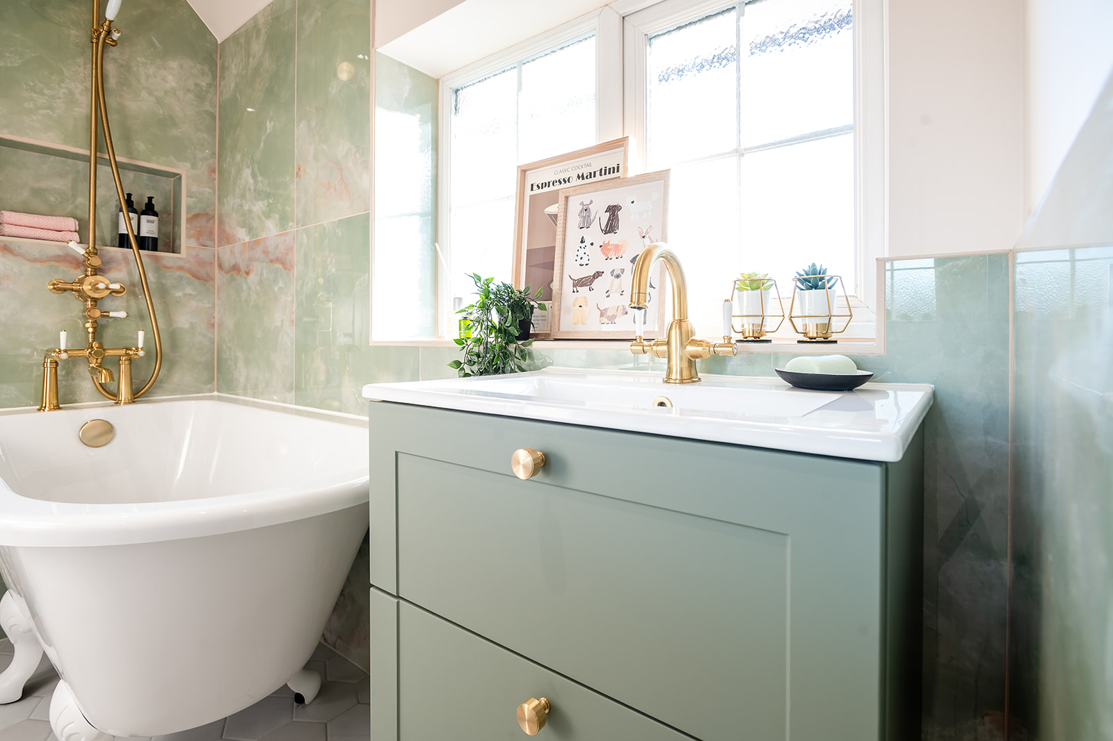 Quarrybank Boutique Bathrooms