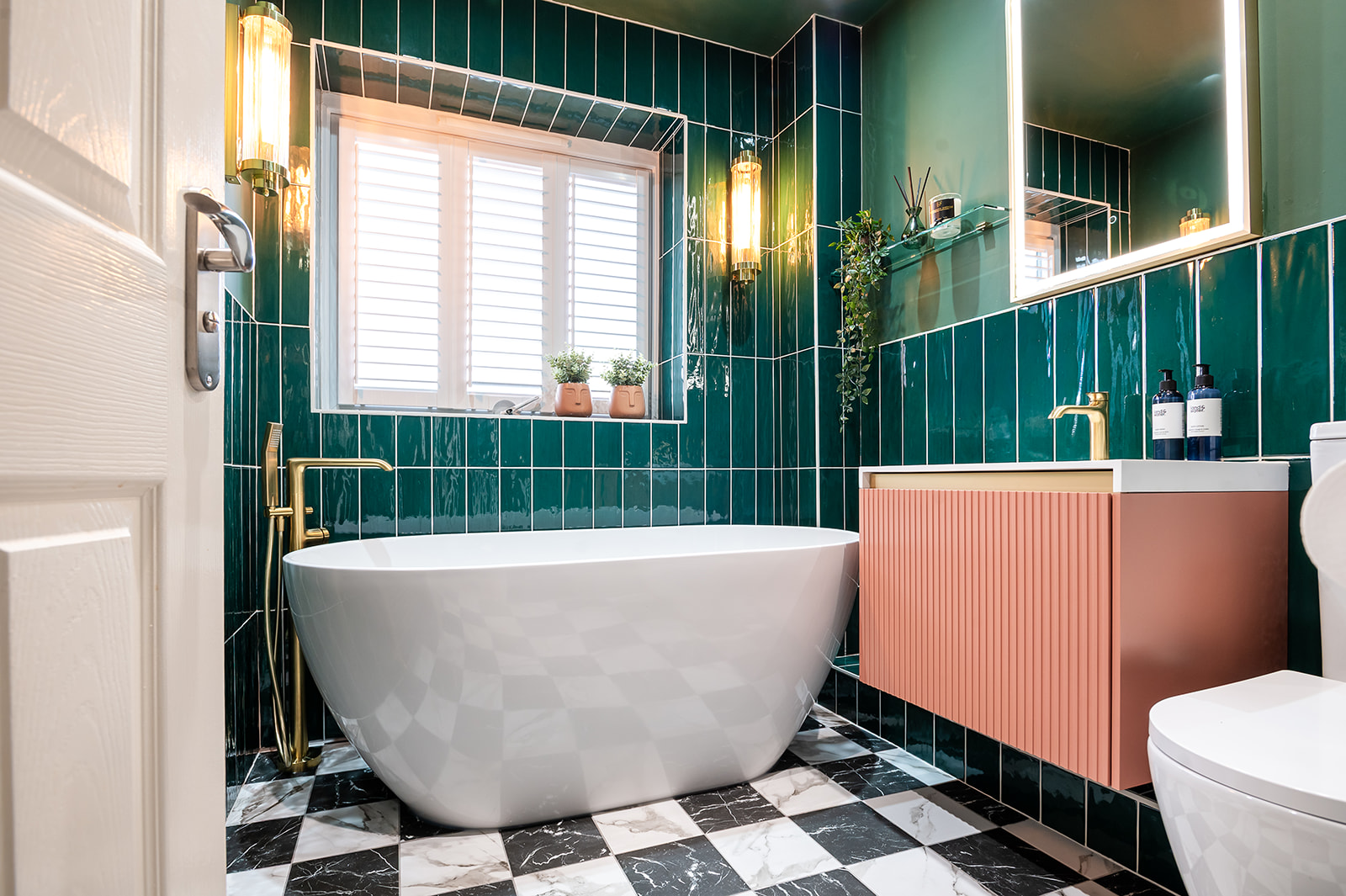 Quarrybank Boutique Bathrooms