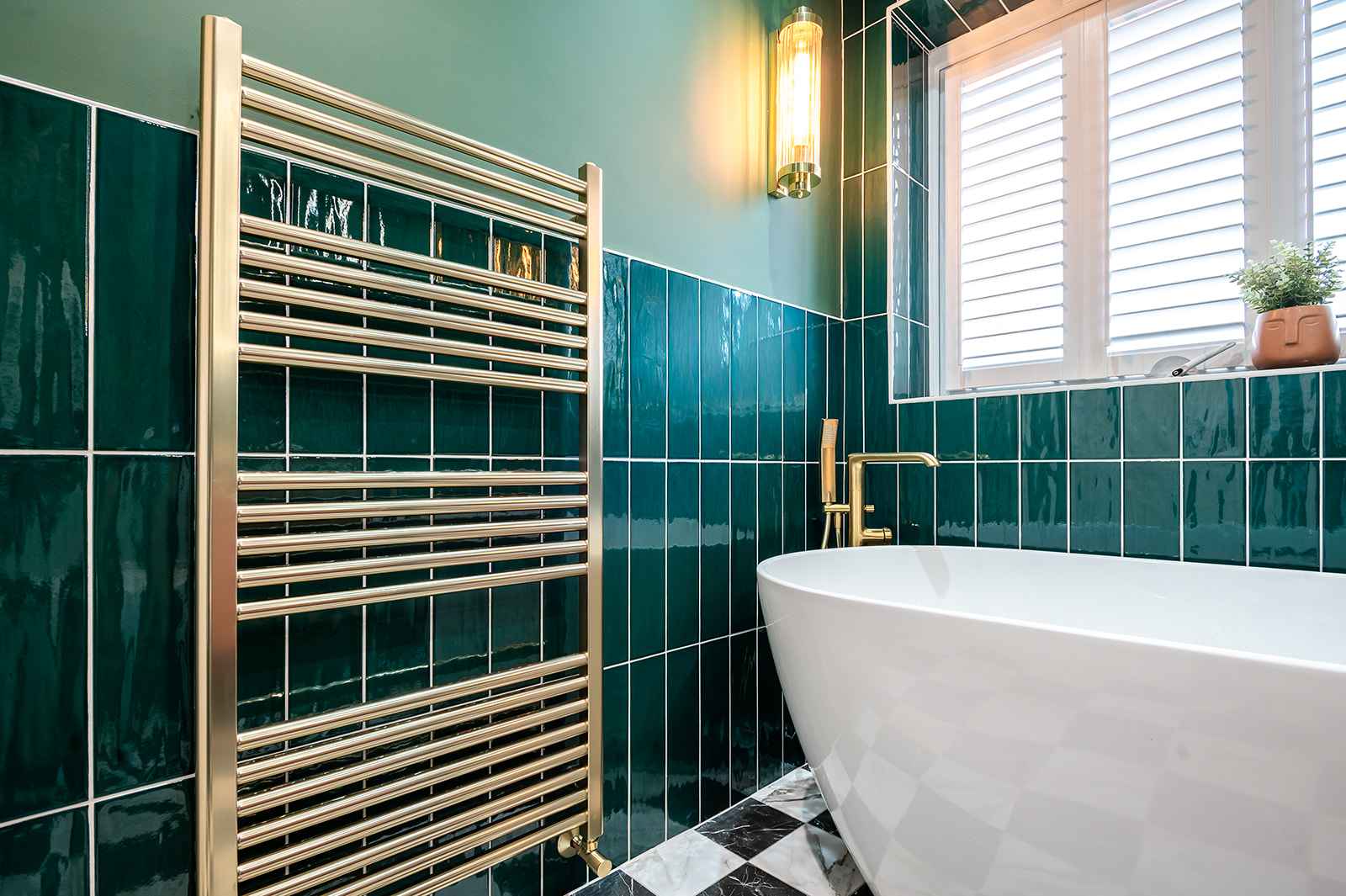 Quarrybank Boutique Bathrooms