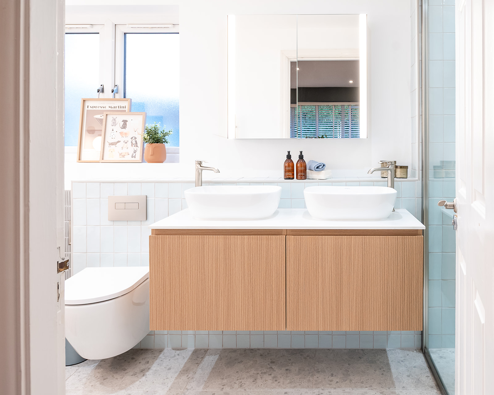 Quarrybank Boutique Bathrooms