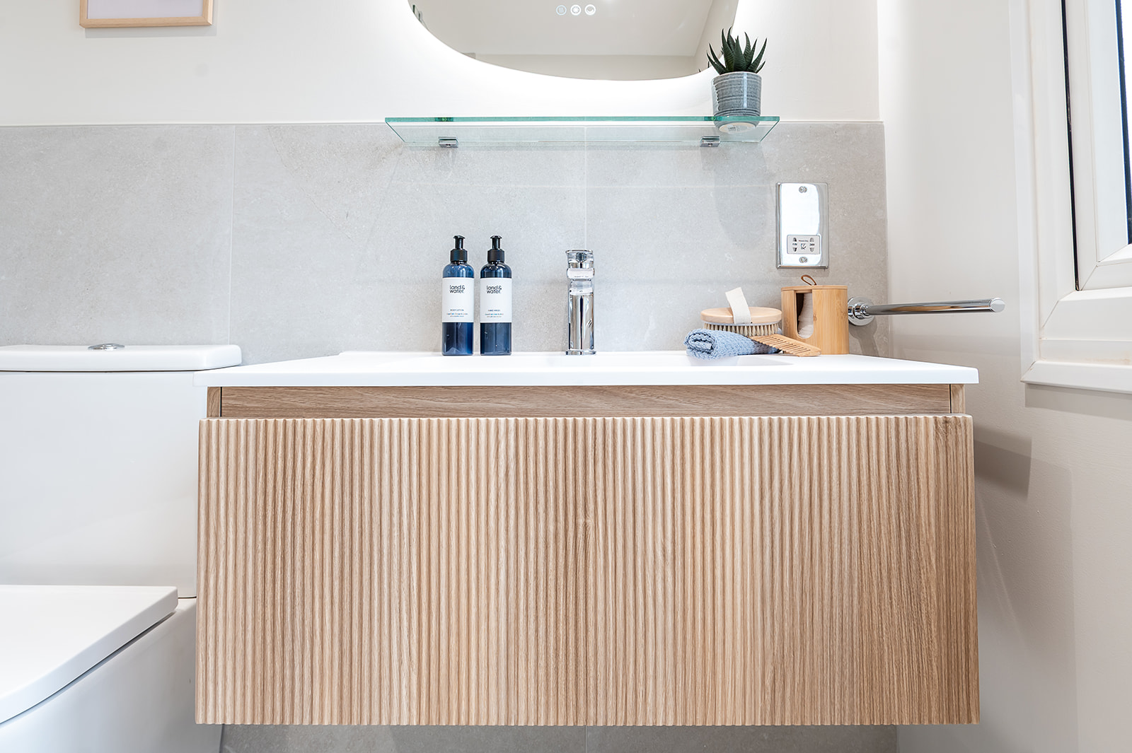 Quarrybank Boutique Bathrooms