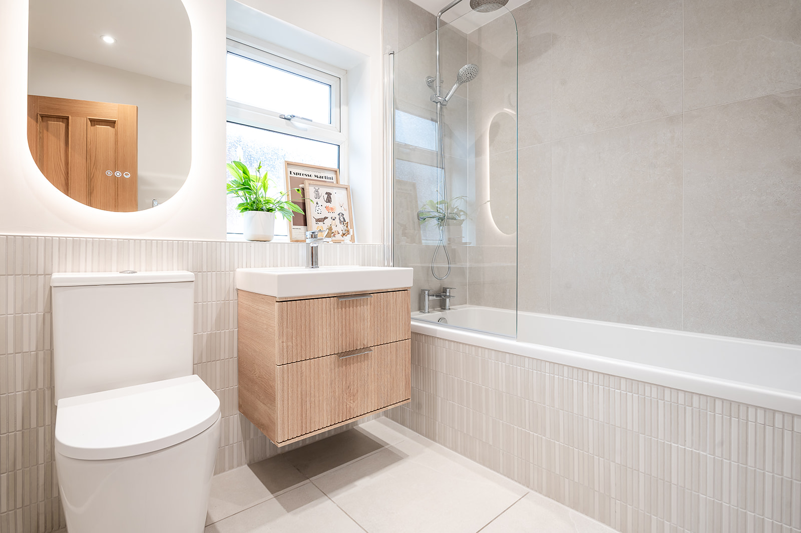 Quarrybank Boutique Bathrooms