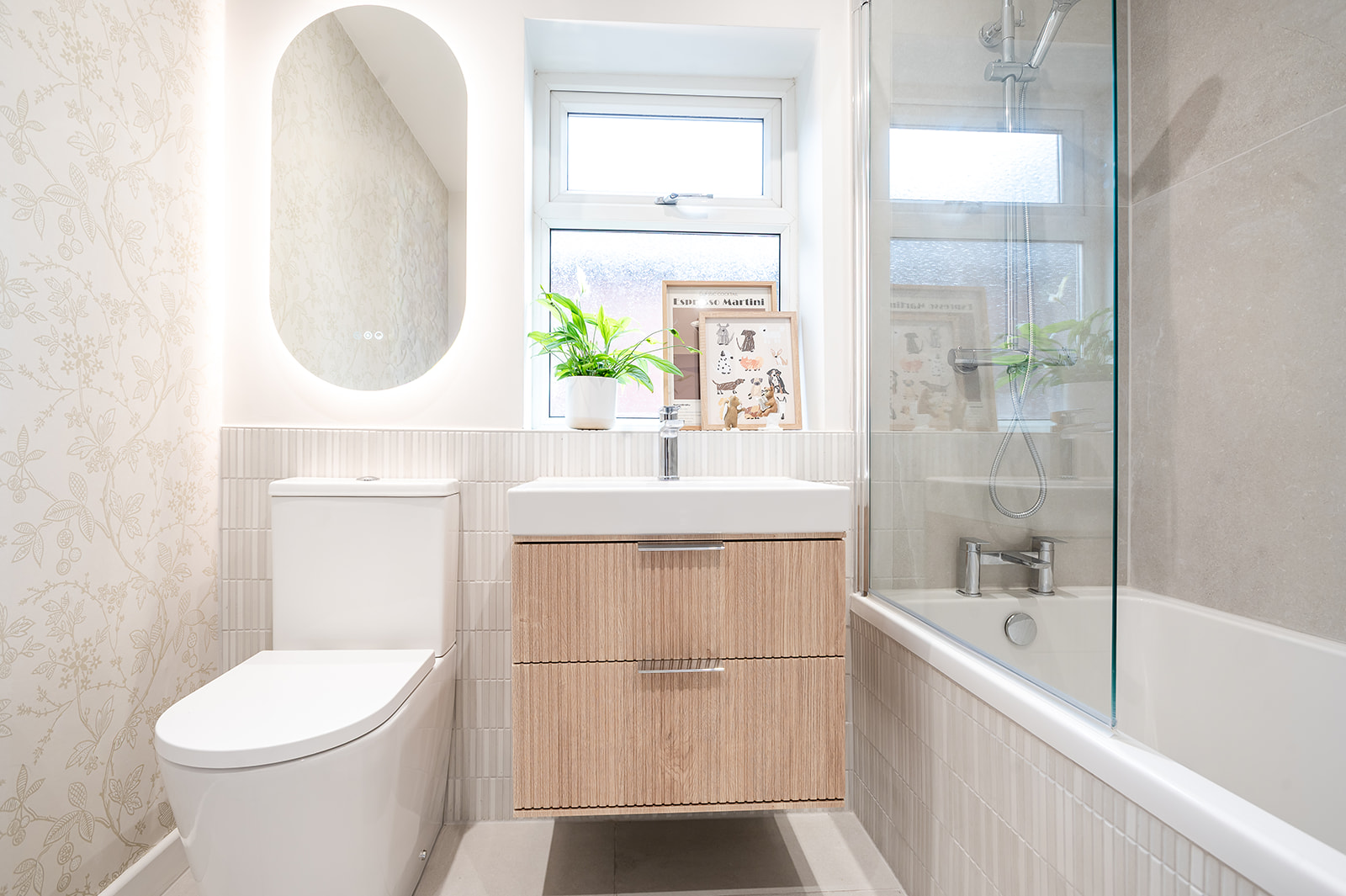 Quarrybank Boutique Bathrooms