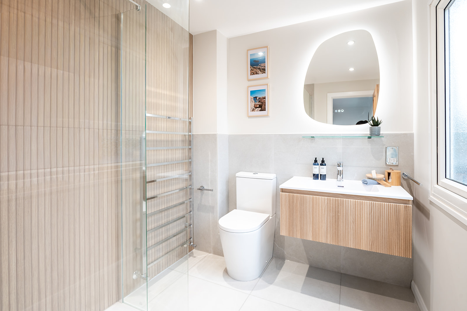 Quarrybank Boutique Bathrooms