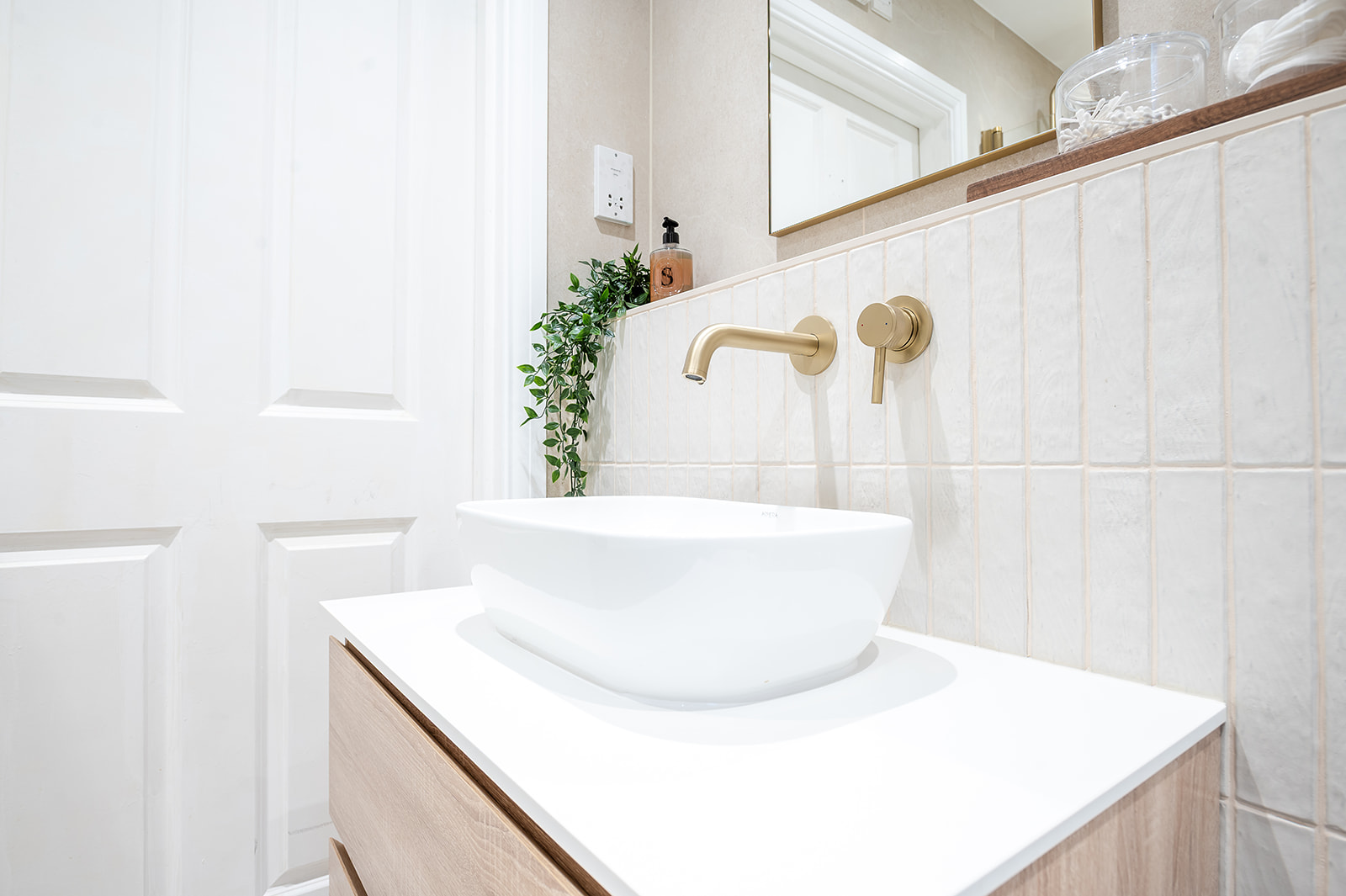 Quarrybank Boutique Bathrooms