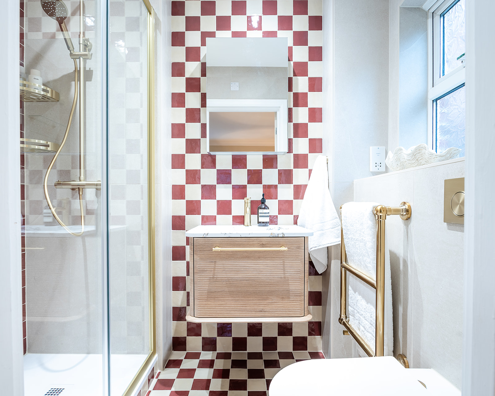 Quarrybank Boutique Bathrooms