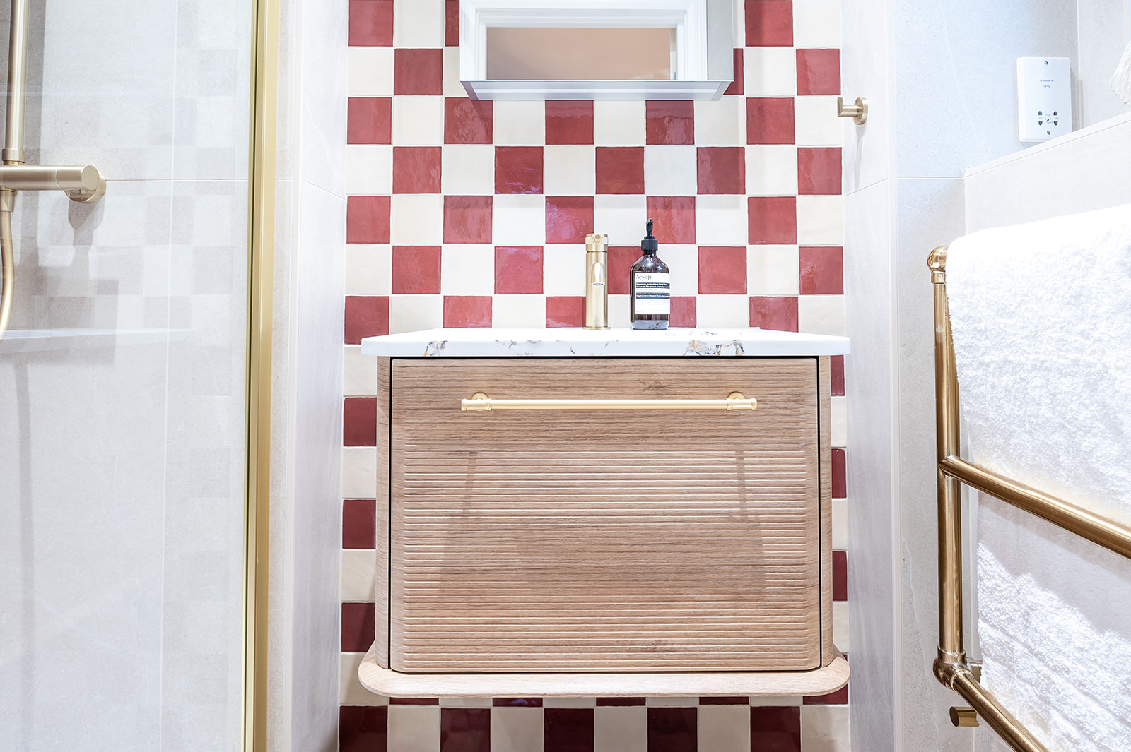 Quarrybank Boutique Bathrooms