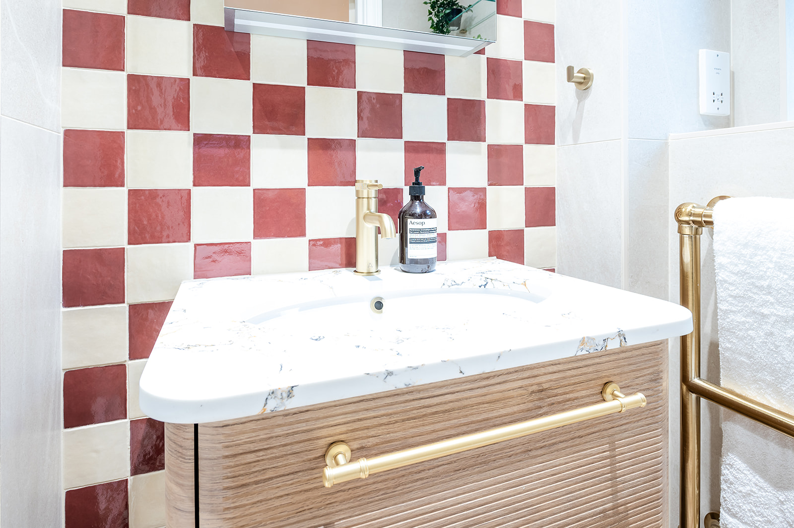 Quarrybank Boutique Bathrooms