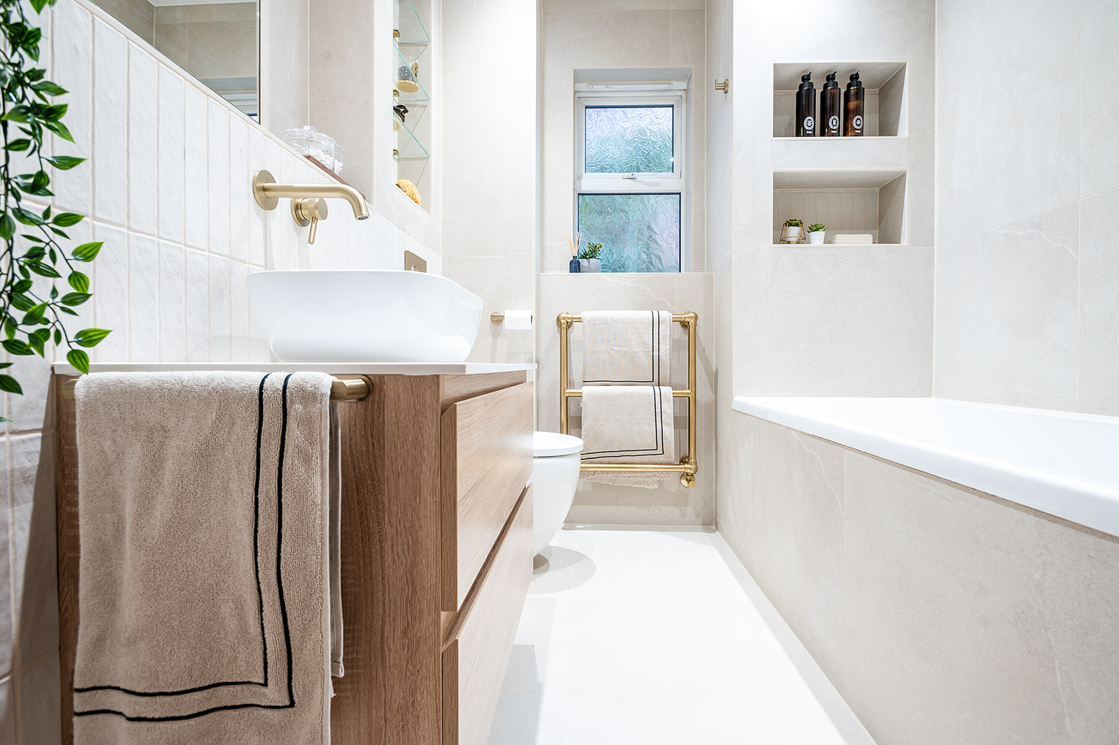 Quarrybank Boutique Bathrooms