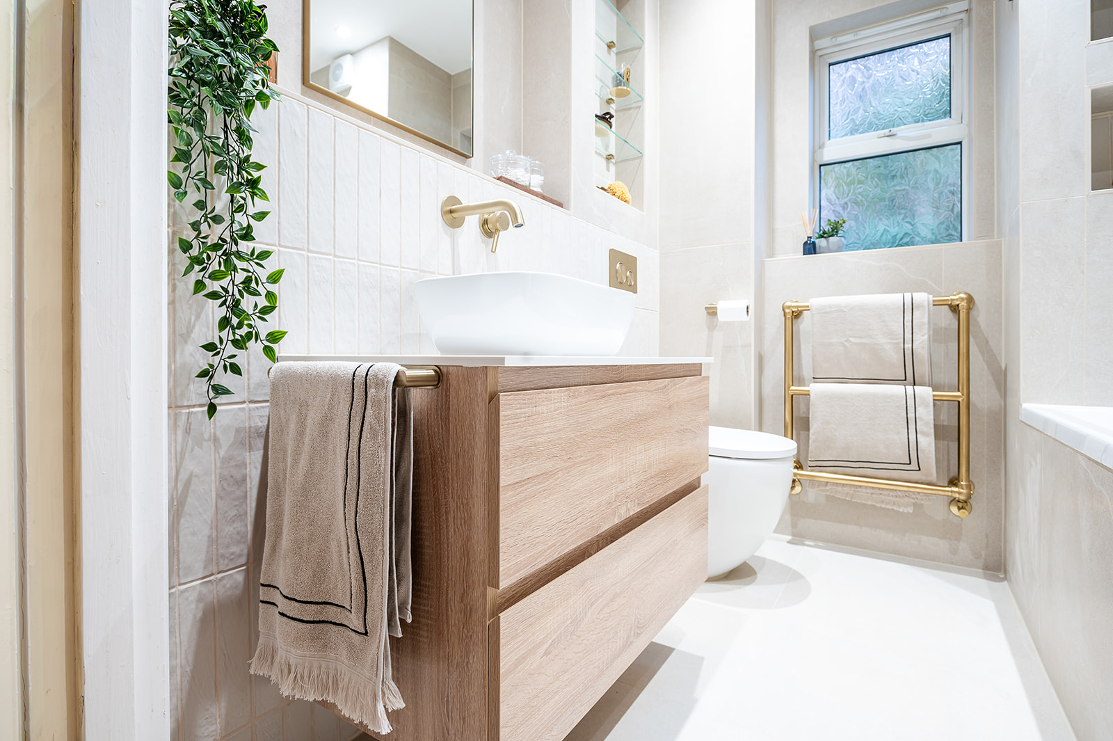 Quarrybank Boutique Bathrooms