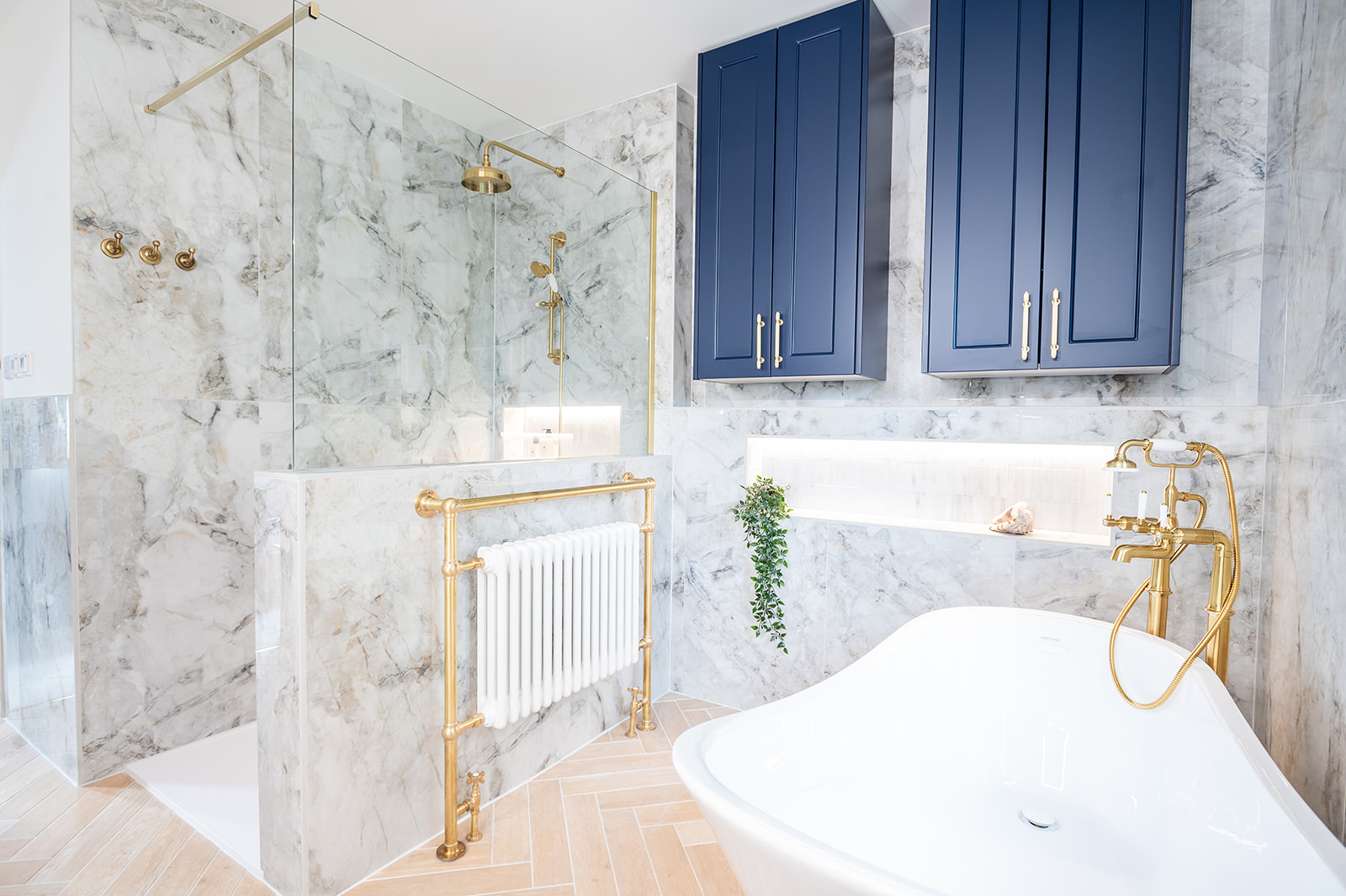 Our Projects | Quarrybank Boutique