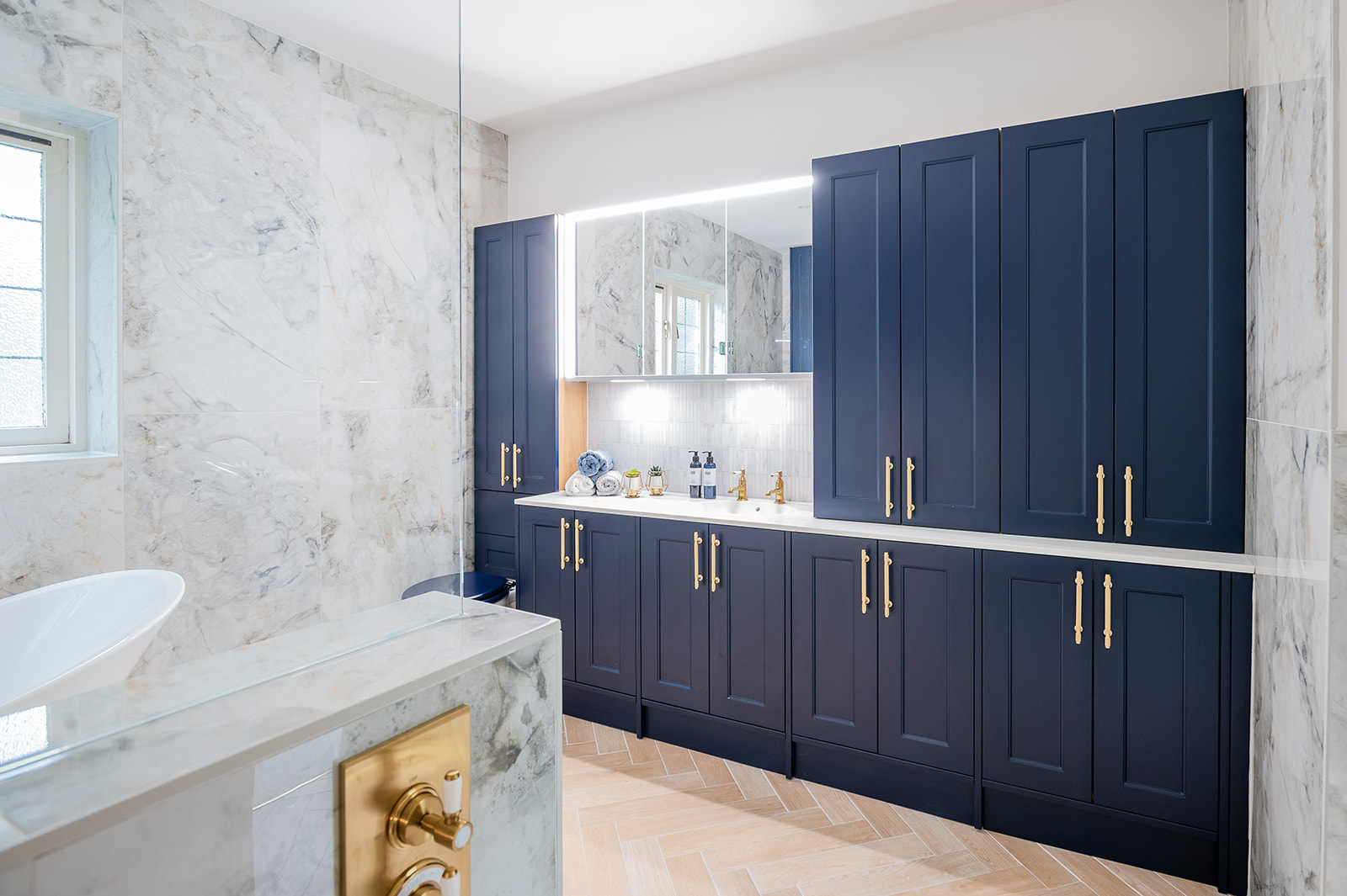 Quarrybank Boutique Bathrooms