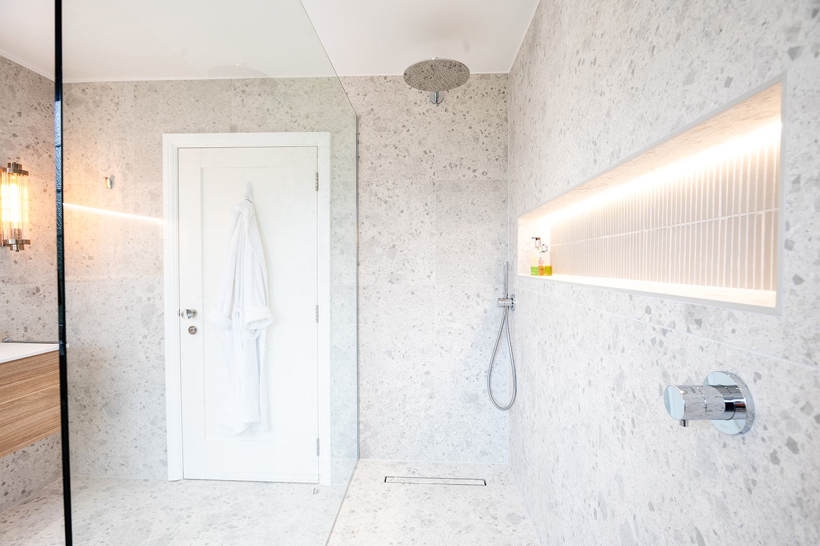 Quarrybank Boutique Bathrooms