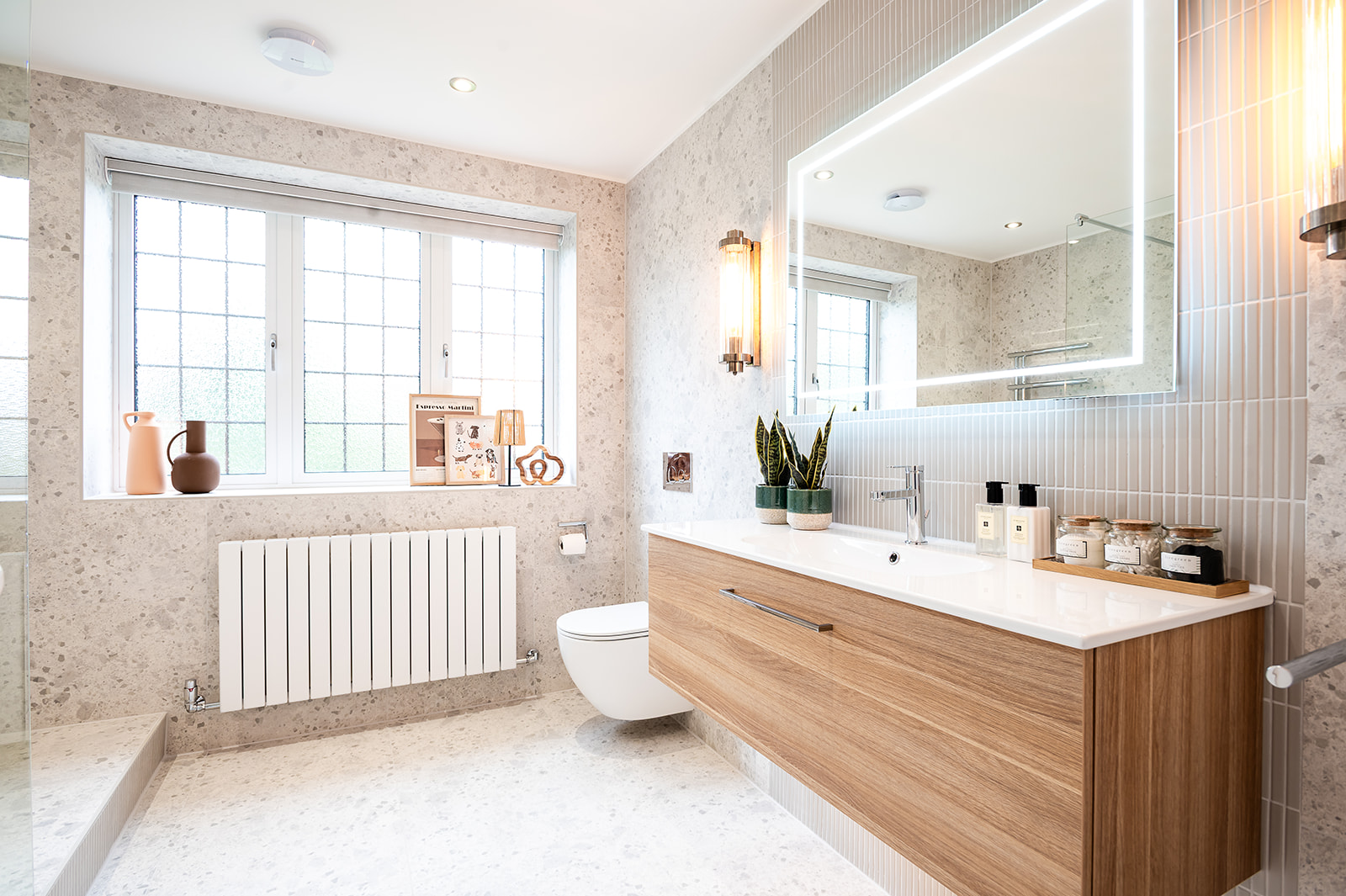 Quarrybank Boutique Bathrooms