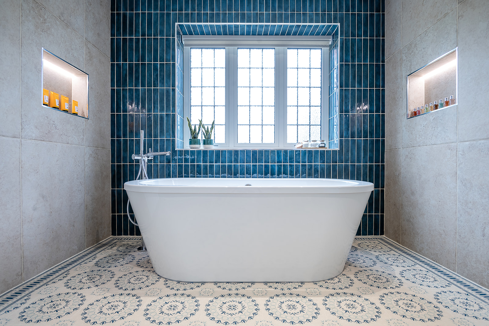 Quarrybank Boutique Bathrooms