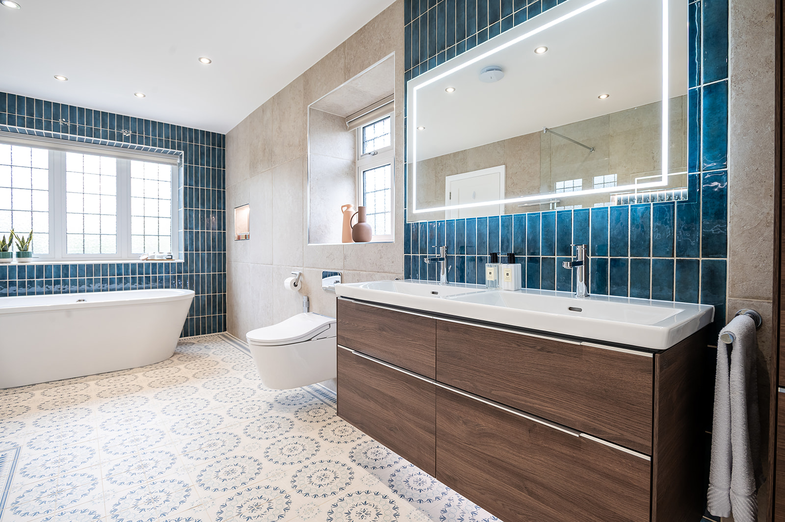 Quarrybank Boutique Bathrooms