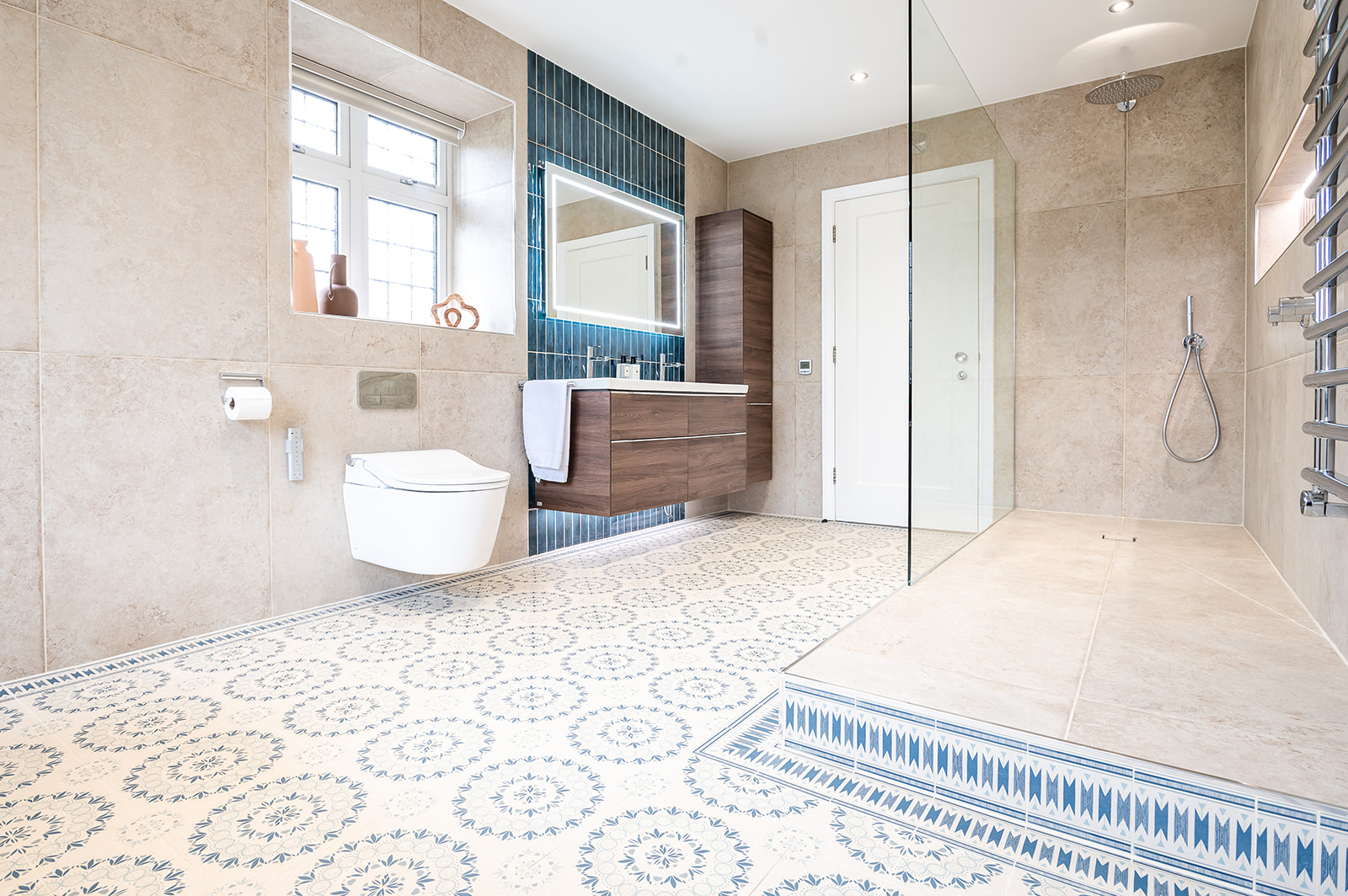 Quarrybank Boutique Bathrooms