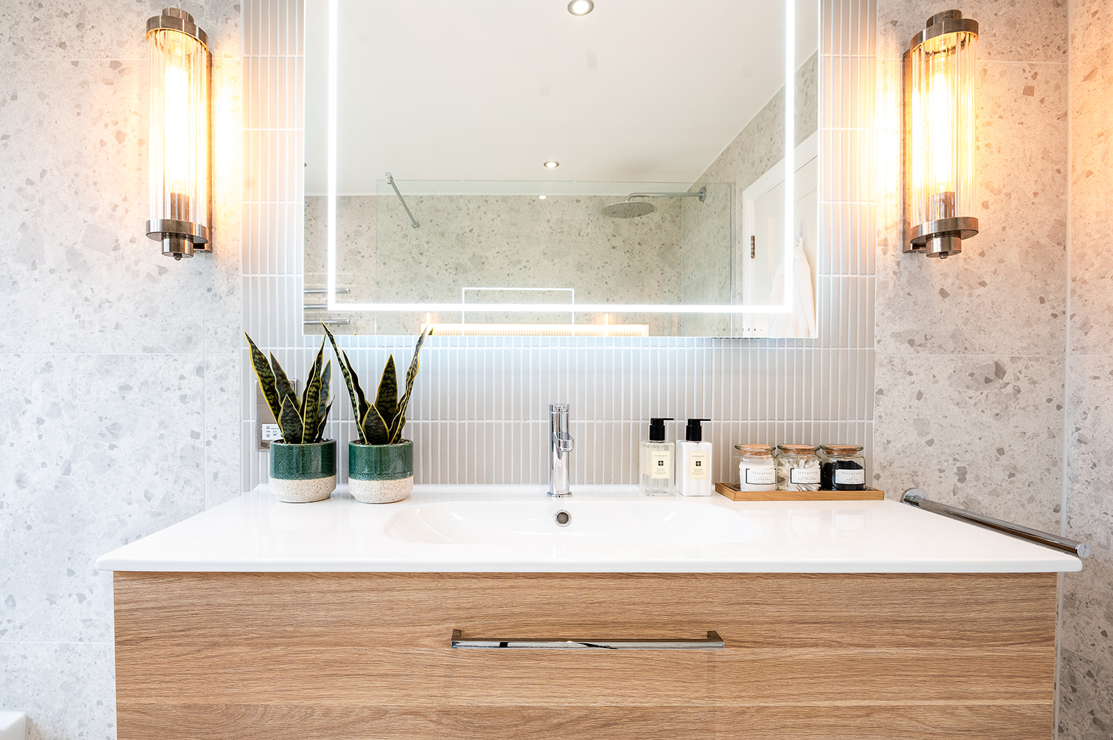 Quarrybank Boutique Bathrooms