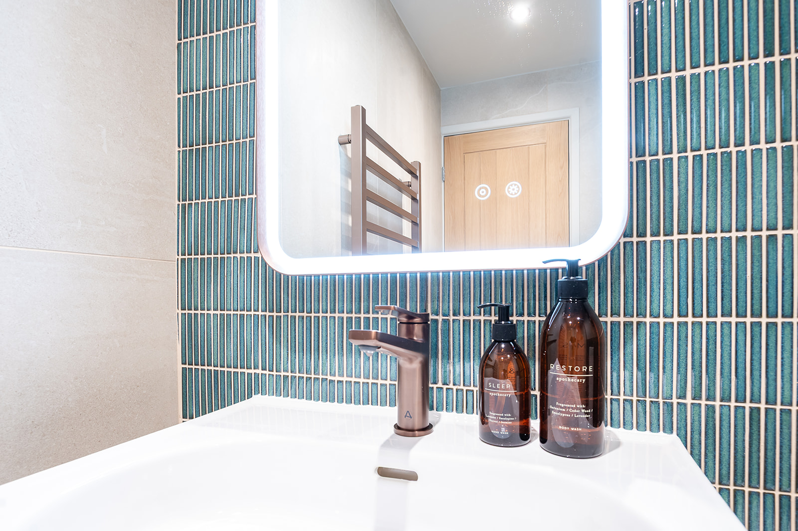 Quarrybank Boutique Bathrooms