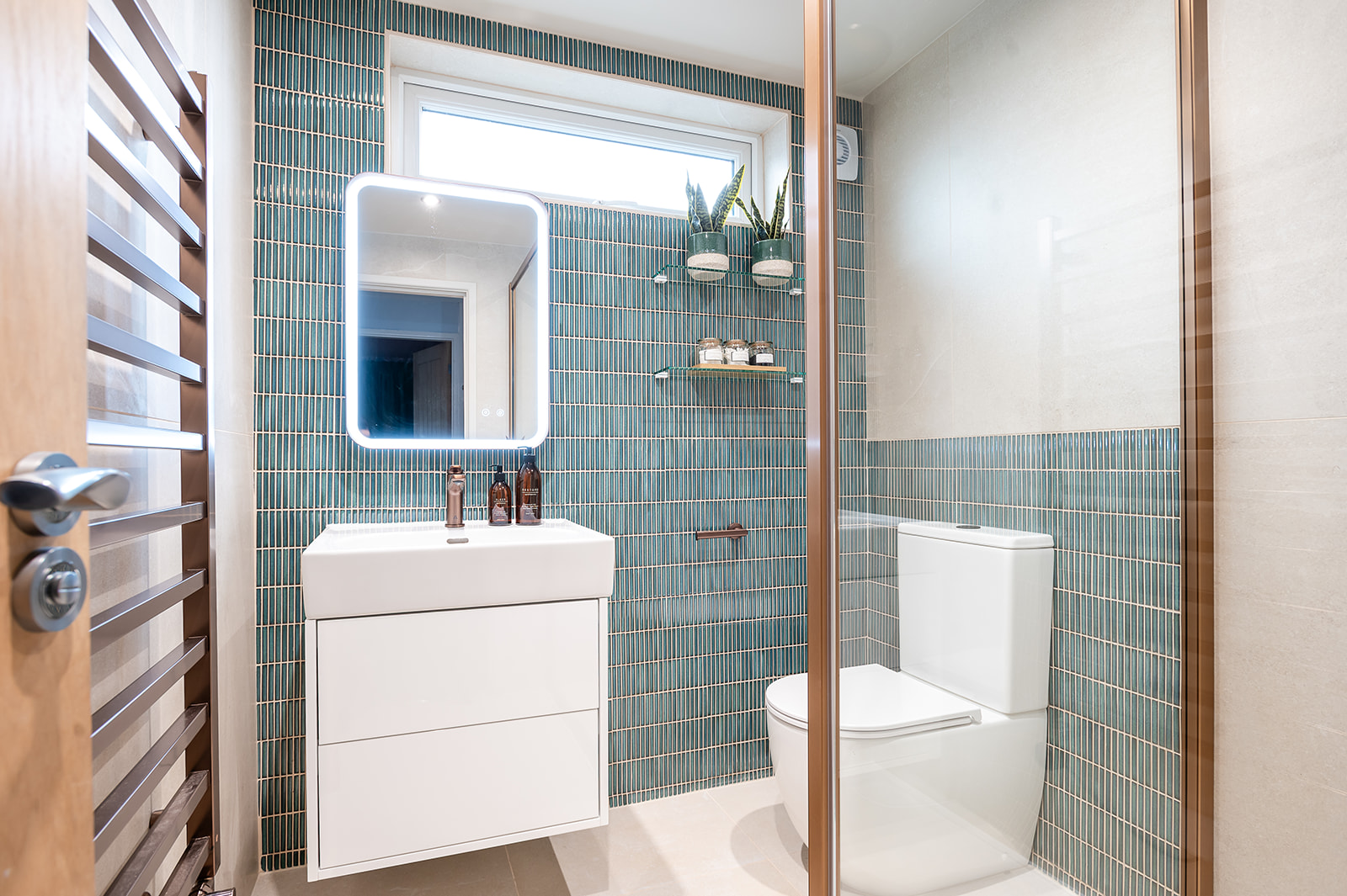 Quarrybank Boutique Bathrooms