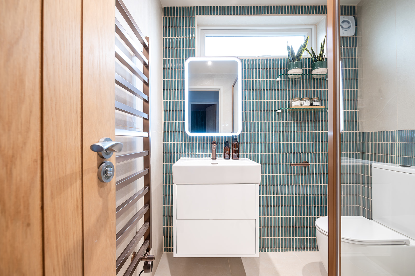 Quarrybank Boutique Bathrooms