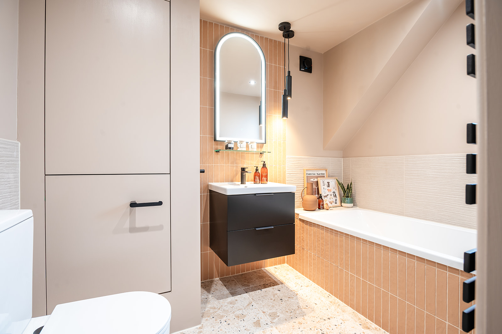 Quarrybank Boutique Bathrooms