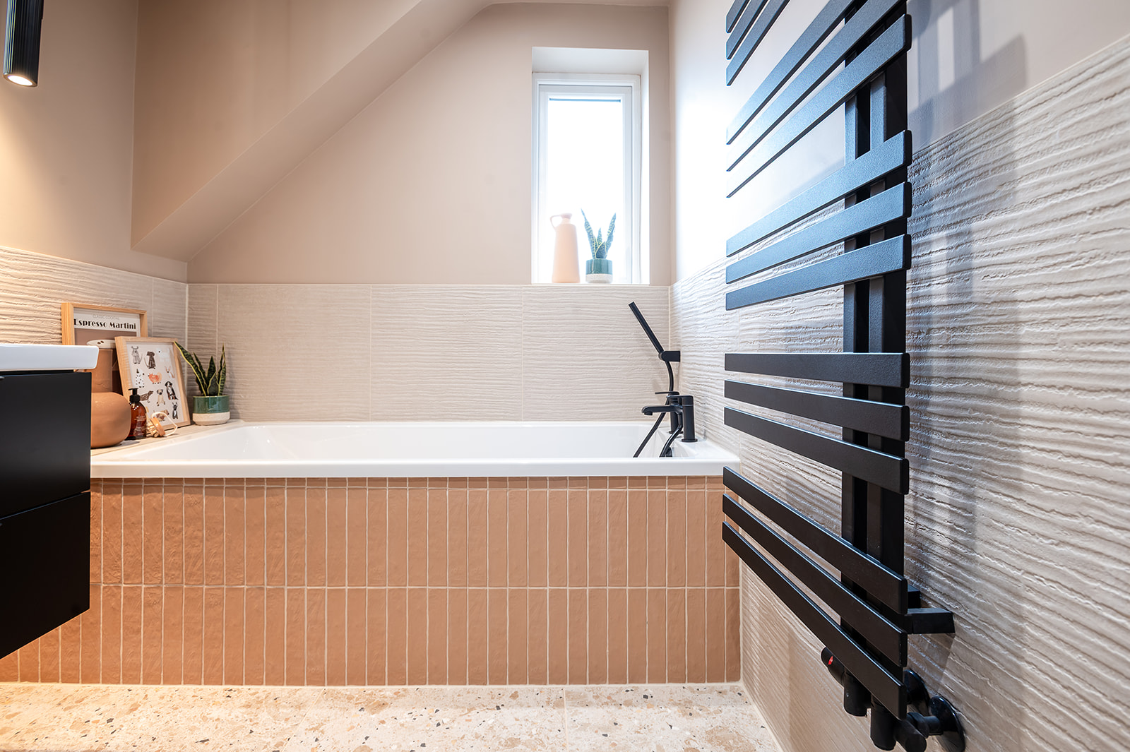 Quarrybank Boutique Bathrooms