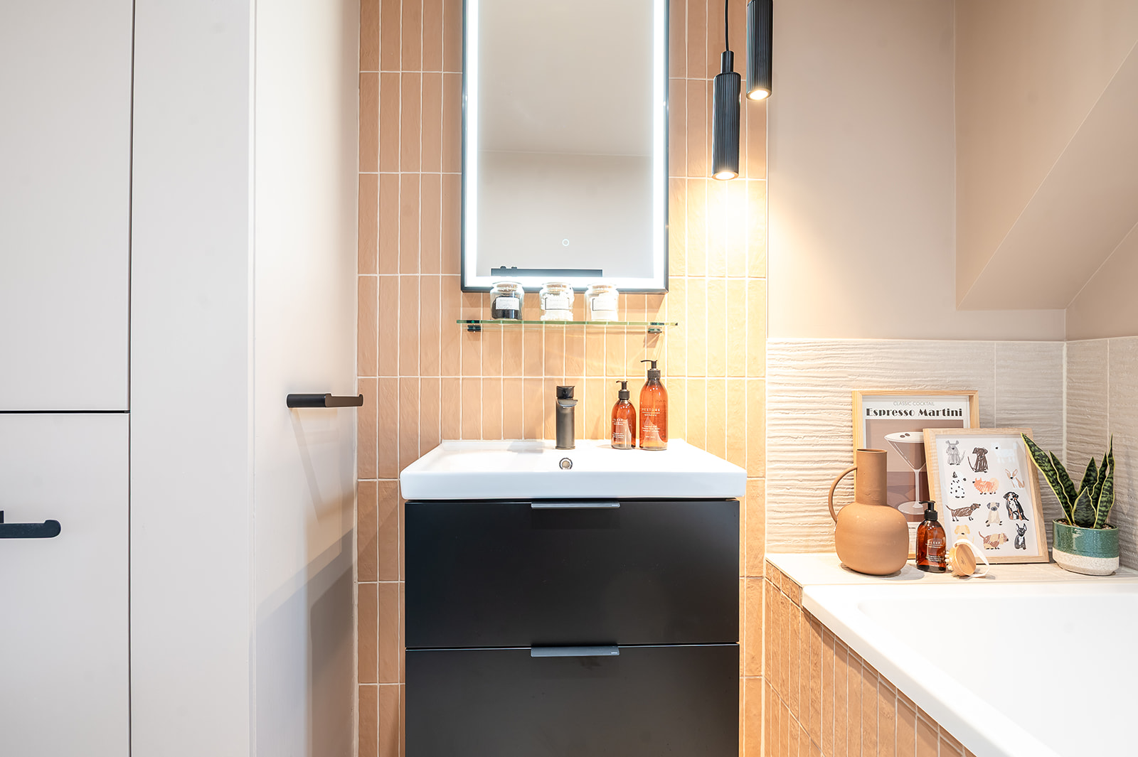 Quarrybank Boutique Bathrooms