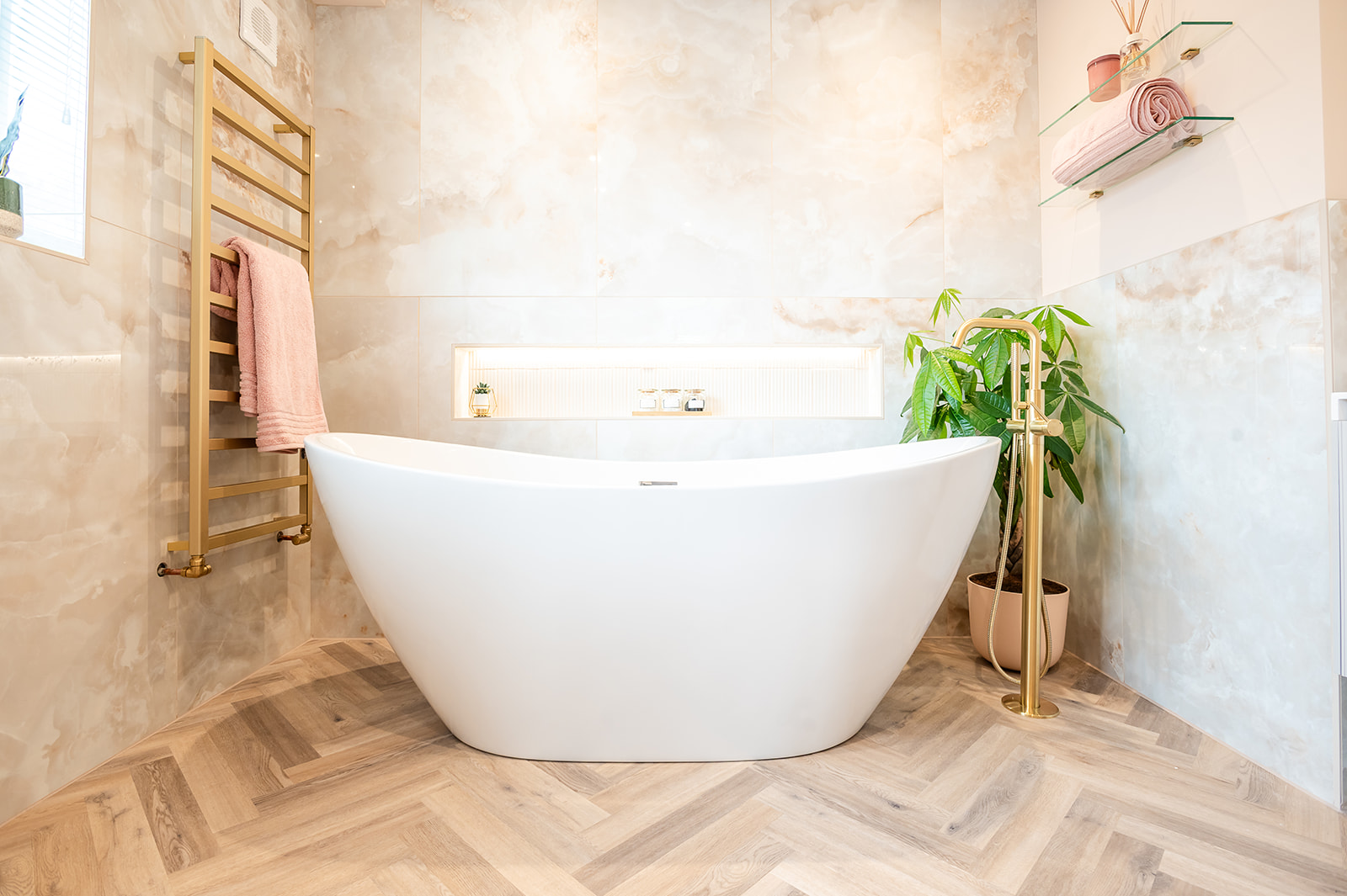 Quarrybank Boutique Bathrooms