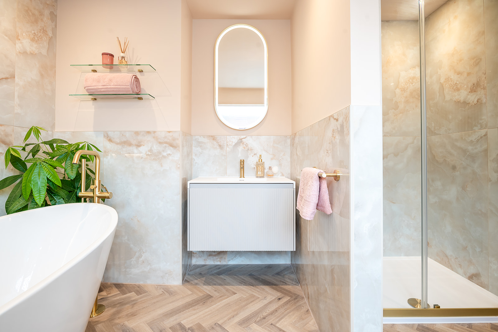 Quarrybank Boutique Bathrooms