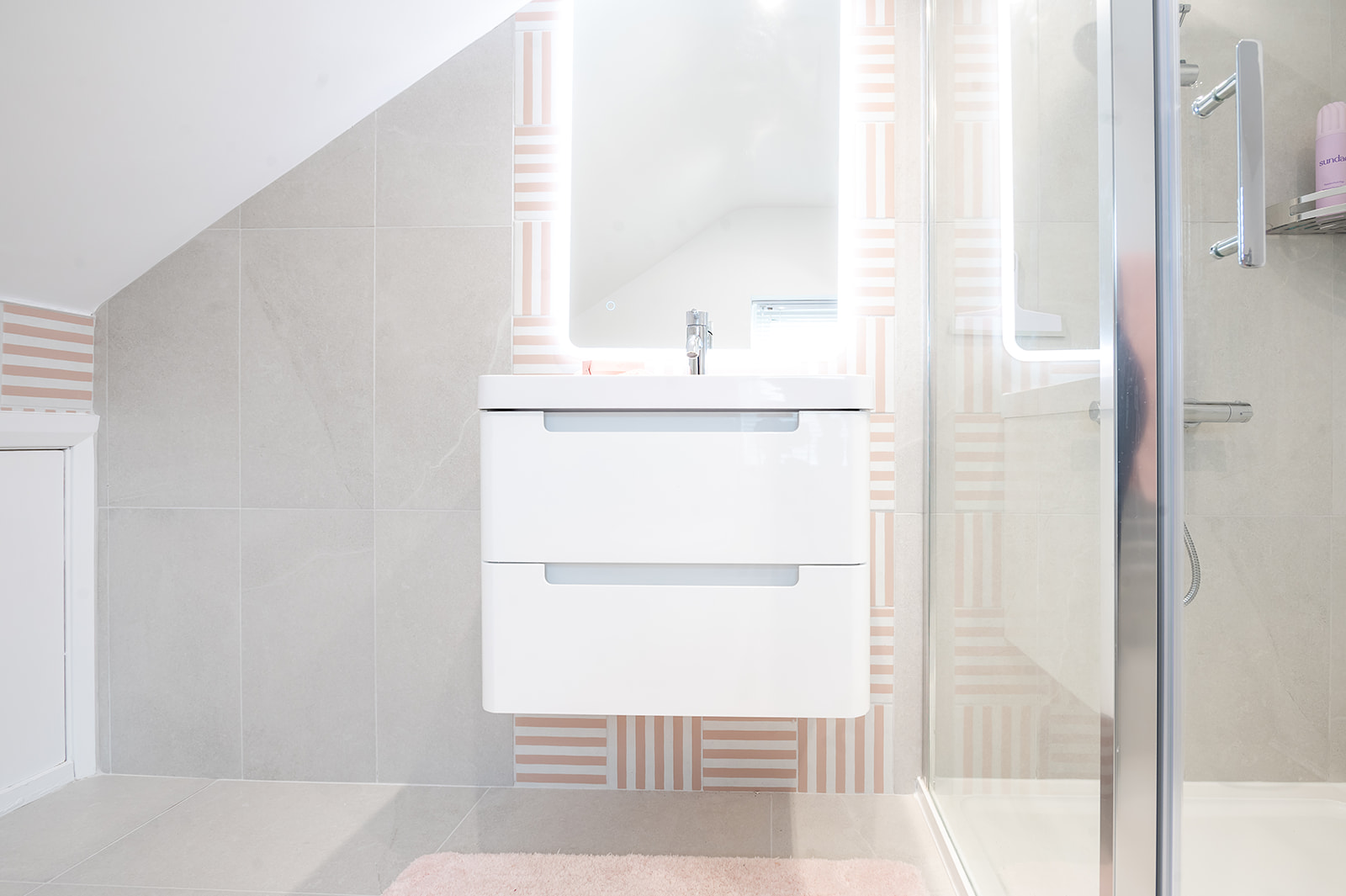 Quarrybank Boutique Bathrooms